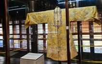 Huế thu phí tham quan riêng cho Bảo tàng Cổ vật cung đình, không hạ giá vé tham quan Đại Nội