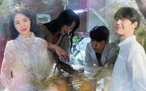 Những bộ phim gây sốt của 'ác nữ' Lim Ji Yeon và 'đao phủ' Lee Do Hyun