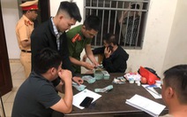 Thưởng nóng Công an TP Pleiku bắt nhanh nghi phạm người Trung Quốc sát hại nhân viên kế toán