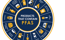 Nhiều bang của Mỹ cân nhắc cấm sản phẩm chứa “hóa chất vĩnh cửu” PFAS