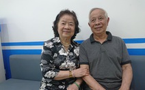 Tin vào 'lời vàng' của bác sĩ, cụ bà 81 tuổi ‘sống khỏe’ sau 25 năm mắc ung thư