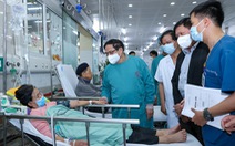Kiểm tra đột xuất nhiều bệnh viện, Thủ tướng chỉ đạo khẩn giải quyết thuốc hiếm