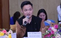 'Siêu trí tuệ' Hà Việt Hoàng: Sẽ bật mí chiến lược ôn thi cho thí sinh THPT