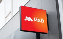 MSB chuyển địa điểm hoạt động Chi nhánh Đắk Lắk