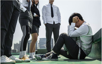 Hàn Quốc: Hành vi bắt nạt tại trường học sẽ bị ghi vào hồ sơ xét tuyển đại học