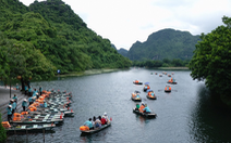 Ninh Bình, Thanh Hóa, Nghệ An, Hà Tĩnh bắt tay làm du lịch