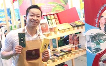 Chàng kỹ sư khởi nghiệp mơ đưa chocolate Việt ra thế giới