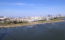 Cử tri kiến nghị về dự án lấn sông Hàn, Đà Nẵng trả lời ra sao?