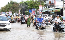 Làm 7km đường, xây lắp 1.000 tỉ, đền bù… 7.000 tỉ