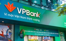 VPBank nâng hệ số an toàn vốn lên trên 20%