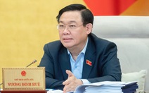 Đề xuất đường nối Khánh Hòa, Ninh Thuận, Lâm Đồng: Chủ tịch Quốc hội nói thời gian thực hiện quá dài