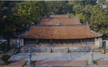 Đề xuất biểu tượng kiến trúc Phật giáo Việt Nam, dùng chung cho tất cả chùa