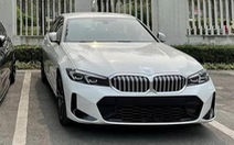 Loạt xe BMW, Skoda dự kiến ra mắt tại Việt Nam ngay trong tháng 4