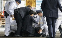 Sau vụ ám sát ông Abe, an ninh Nhật vẫn lỏng lẻo