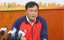 Đoàn thể thao Việt Nam lo chống doping tại SEA Games 32