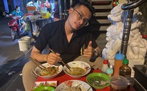 Khách quốc tế: 'Du lịch Việt Nam quá rẻ, nhiều món ăn căng bụng giá trên dưới 1 đô la'