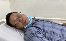 Nạn nhân vụ tai nạn xe khách ở Gia Lai: Xe lao vào đuôi xe ben, lao tiếp vào quán cà phê