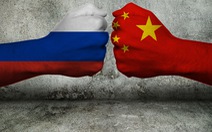 Quan hệ Nga - Trung:  400 năm không yên tĩnh