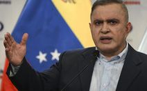 Venezuela bắt giữ hơn 40 quan chức vì nghi ngờ tham nhũng