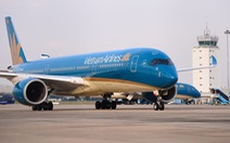 Vietnam Airlines, Novaland, Hòa Bình xin nộp trễ báo cáo tài chính