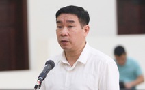 Tòa bác kháng cáo kêu oan của cựu trưởng Công an quận Tây Hồ Phùng Anh Lê