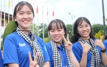 Kêu gọi sinh viên hiến kế chào mừng Đại hội Hội Sinh viên Việt Nam XI