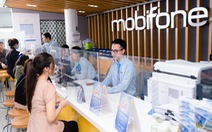 MobiFone với chiến lược bứt phá trở thành doanh nghiệp số hàng đầu
