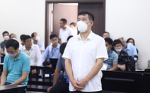 Phúc thẩm vụ cựu đại tá Phùng Anh Lê nhận hối lộ, tha người trái pháp luật