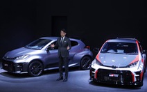 CEO Toyota thừa nhận: 'Phải tăng tốc để đuổi kịp thị trường xe điện Trung Quốc'