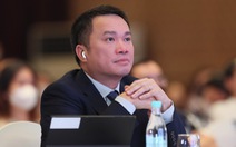 Chủ tịch Techcombank Hồ Hùng Anh: 'Đầu tư ngắn hạn không phải sở trường của tôi'