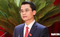 Cựu phó chủ tịch Quảng Ninh bị khởi tố do vụ Việt Á