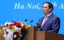 Thủ tướng Phạm Minh Chính: Cùng tháo gỡ khó khăn với nhà đầu tư nước ngoài