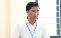 Phó giám đốc Sở Giao thông vận tải Thái Nguyên bị bắt vì nhận hối lộ