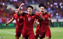 Nhâm Mạnh Dũng mong U22 Việt Nam giành huy chương vàng SEA Games 32
