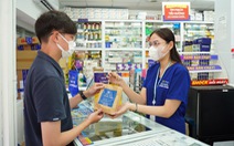 FPT Long Châu dẫn đầu bảng xếp hạng Global E-Pharmacy năm 2022