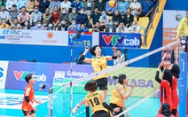 Hạ Nhật Bản, bóng chuyền nữ Việt Nam đặt một chân vào bán kết