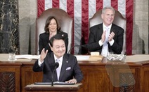 Tổng thống Hàn Quốc thăm Mỹ: thận trọng bao trùm