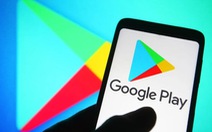 Google chặn 1,4 triệu ứng dụng độc hại trên Google Play