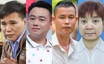Tin tức giải trí ngày 29-4: Hữu Tín và loạt sao Việt vào tù vì ma túy