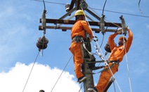 Điện lực miền Nam: Sẵn sàng đảm bảo cấp điện 21 tỉnh phía Nam trong dịp lễ