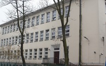 Nga nổi giận vì bị Ba Lan tịch thu trường học gần đại sứ quán