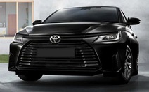 Toyota rạch cửa Vios, Wigo để gian lận thử nghiệm an toàn