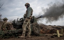 Ukraine tuyên bố Nga 'còn lâu' mới chiếm được Bakhmut