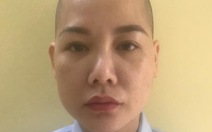 Bắt tạm giam YouTuber từng livestream đối đáp với bà Nguyễn Phương Hằng