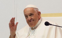 Giáo hoàng Francis và vấn đề 'giáo sĩ trị'
