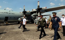 Trung Quốc: Thỏa thuận căn cứ quân sự Mỹ, Philippines đe dọa 'hòa bình khu vực'