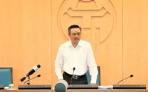 700 dự án chậm triển khai 'ôm' hơn 5.000ha đất, chủ tịch Hà Nội yêu cầu quyết liệt thu hồi