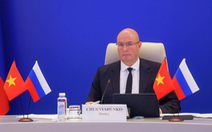 Phó thủ tướng Nga sắp thăm Việt Nam