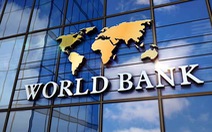 Ngân hàng Thế giới tăng khoản vay cho các nước đang phát triển