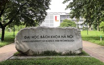 Nam sinh năm cuối Đại học Bách khoa Hà Nội tử vong tại lớp học